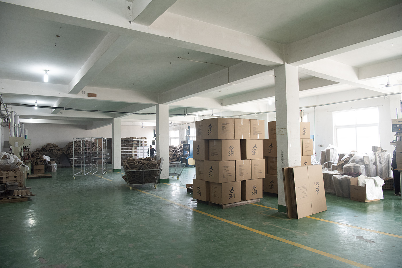 工业纸托_环保纸托_宁波纸托_宁波甬源纸制品有限公司